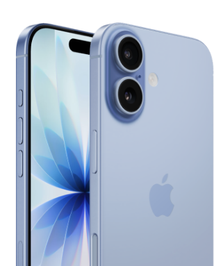 iPhone 17